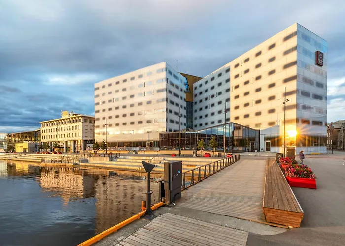 Clarion Hotel Trondheim