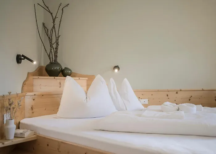Pension-Appartement Mitterhofer Schenna