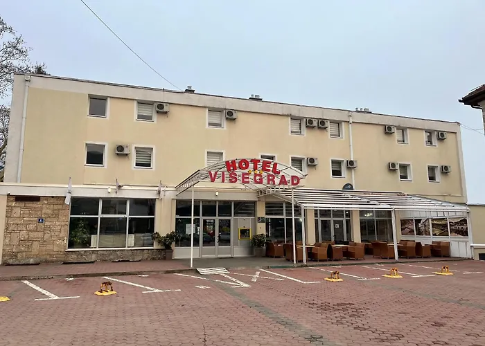 Hotel Višegrad