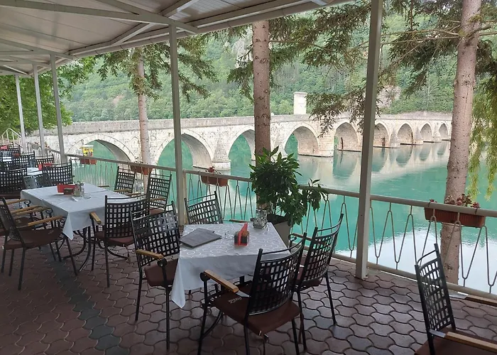 Hotel Višegrad