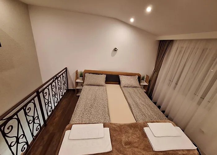 Matino Apartment 1 Valjevo