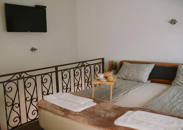 Matino Apartment 1 Valjevo