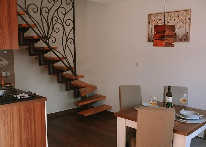 Matino Apartment 1 Valjevo