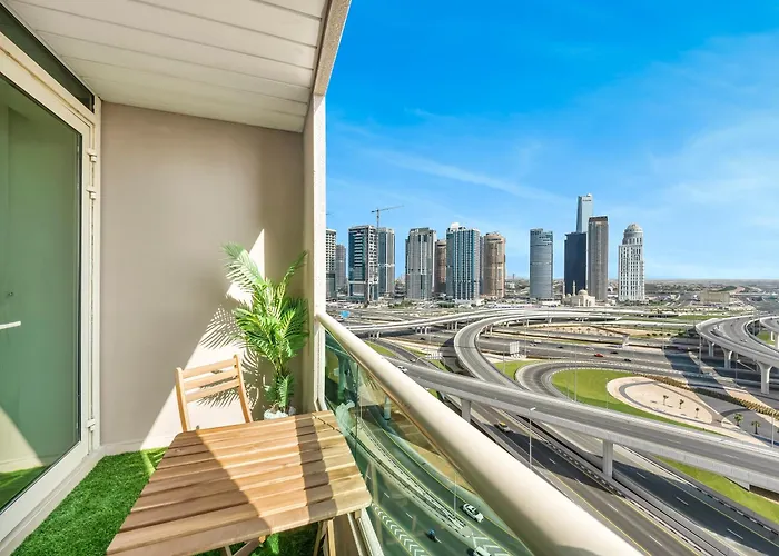 Luxurious Home In The Heart Of Dubai Marina
