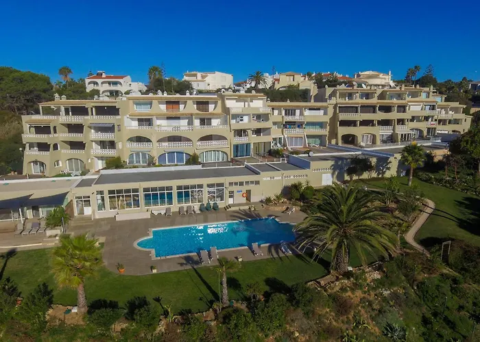 Apartamento Mare Aveiros Beach Albufeira