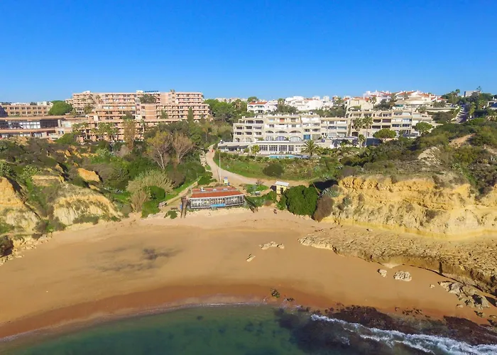 Apartamento Mare Aveiros Beach Albufeira