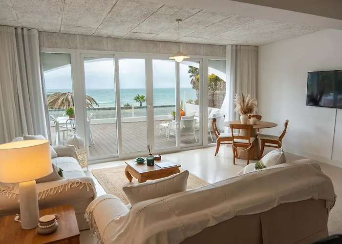 Apartamento Mare Aveiros Beach Albufeira