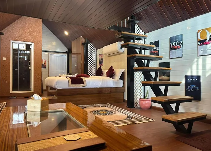 Nirvana Resort Nagarkot