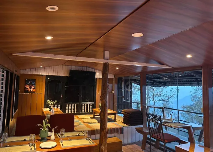 Nirvana Resort Nagarkot