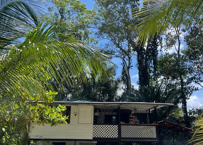 Cabana Willy Puerto Viejo de Talamanca