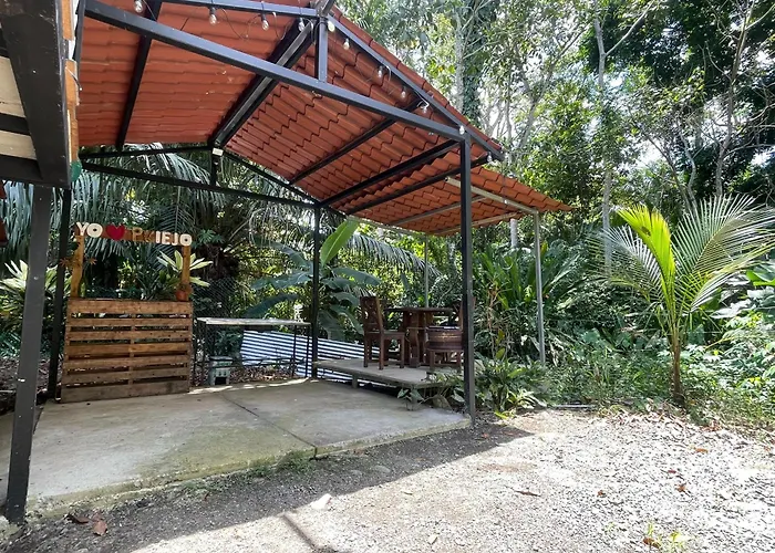 Cabana Willy Puerto Viejo de Talamanca