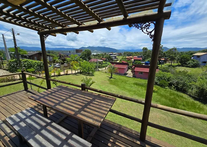 Villa Morada Aracua Imbituba 