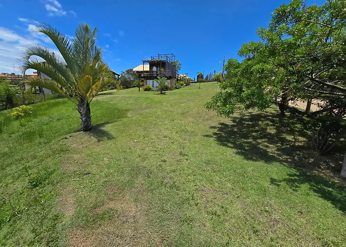 Villa Morada Aracua Imbituba 