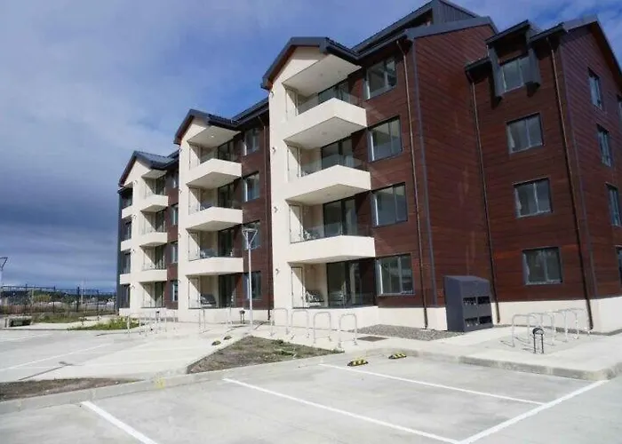 Wonderlust Apartments El Ovejero Puerto Natales