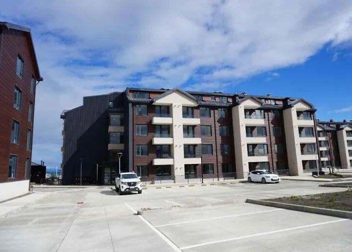 Wonderlust Apartments El Ovejero Puerto Natales