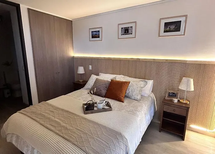 Wonderlust Apartments El Ovejero Puerto Natales