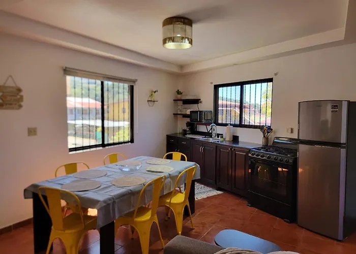 Casita Central Boquete