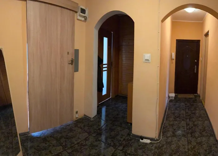 Hostel Reda Stettin