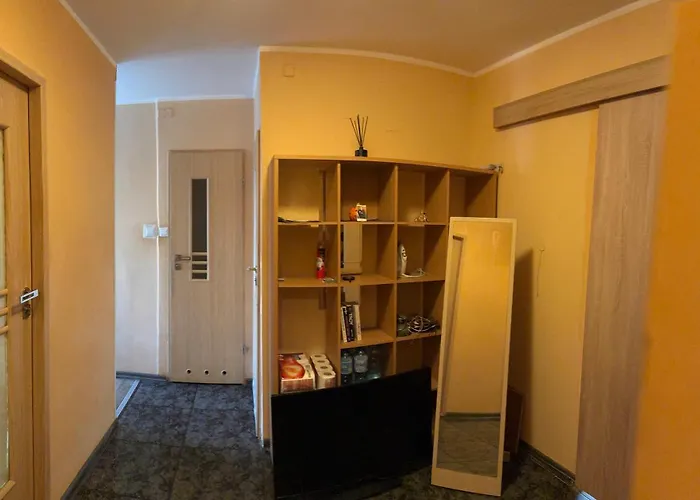 Hostel Reda Stettin