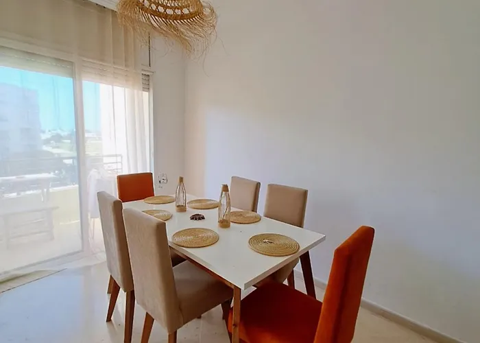 Ferienwohnung Cosy 2 S Pret Du Carrefour Sidi Daoud
