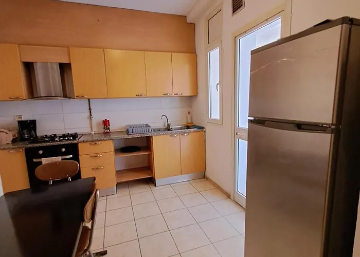 Ferienwohnung Cosy 2 S Pret Du Carrefour Sidi Daoud