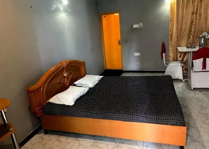 Hotel Pramod Land Polonnaruwa