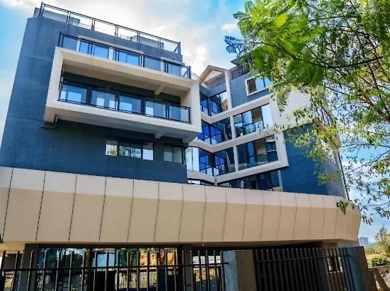 Moon Apartment Kigali