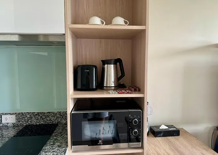 Diamond Apartaments 700M Bangtao Beach Strand Bang Tao