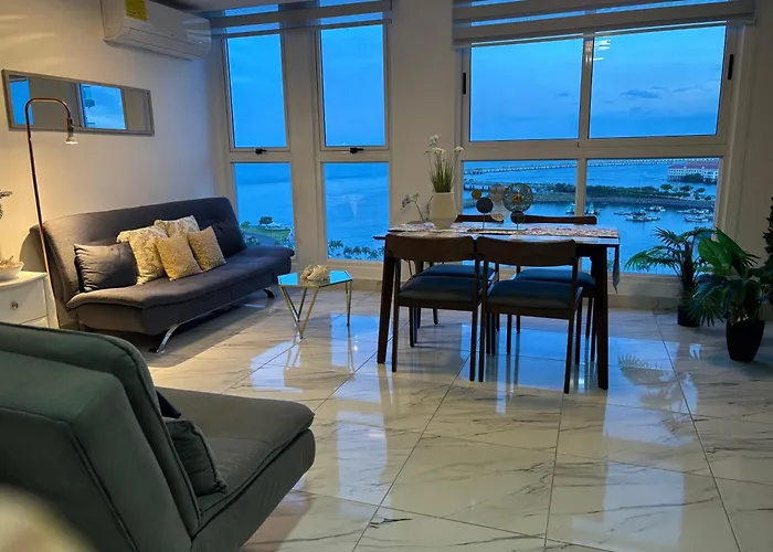 The Sands Vista Al Mar Panama