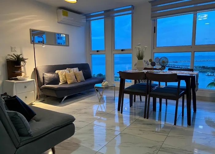 The Sands Vista Al Mar Panama