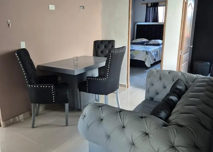 Apartamento Super Lindo Medellín