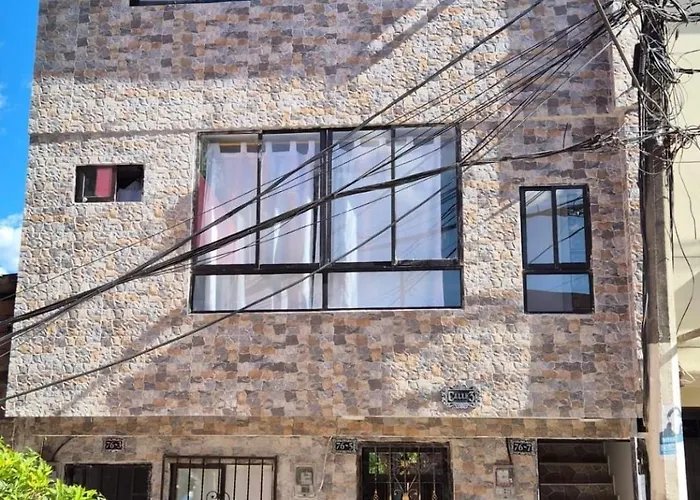 Apartamento Super Lindo Medellín