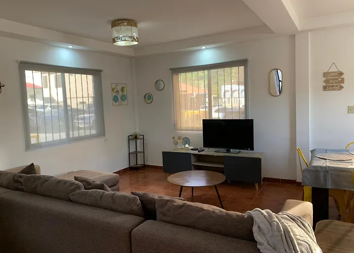Casita Central Boquete