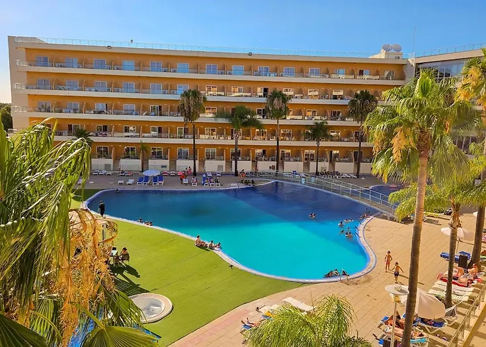 Ferienwohnung Sea-Stretch Viewing Superking Flat By Bentobox Albufeira