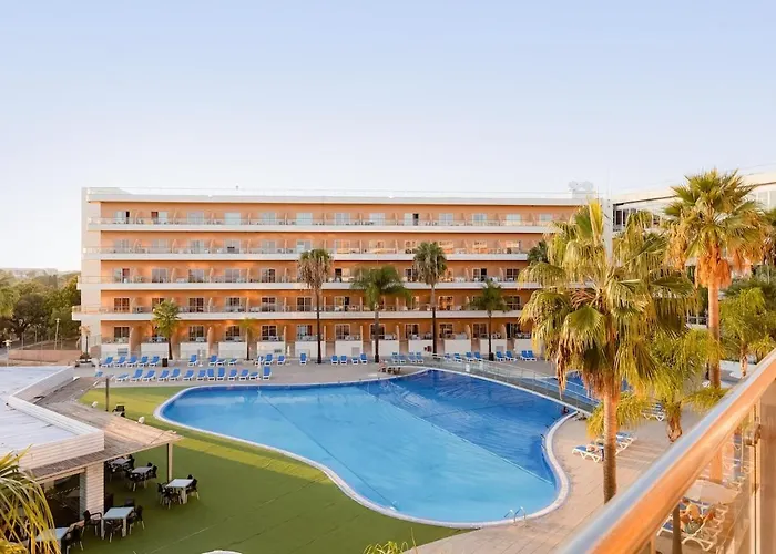 Ferienwohnung Sea-Stretch Viewing Superking Flat By Bentobox Albufeira