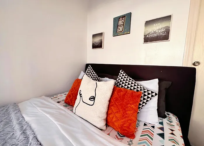 Gramercy Residences New! Tranquil 1Br Suite, 600Mbps Wifi, Netflix & Free Amenities Makati City