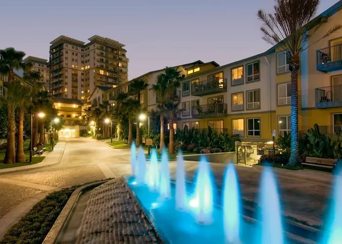 The Bleu Pearl 3Bed 2Bath Venice Beach Santa Monica And Marina Del Rey Los Angeles