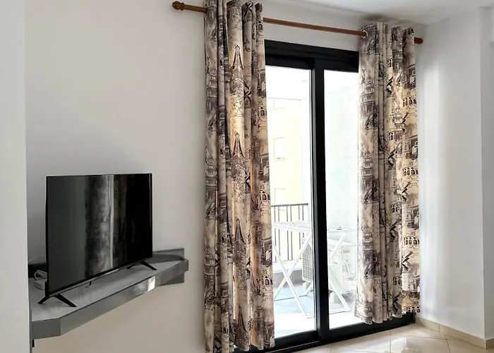 Marea Apartment Vlorë