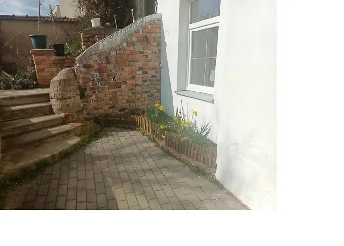 Barokni Apartman Brünn