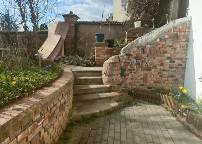 Barokni Apartman Brünn