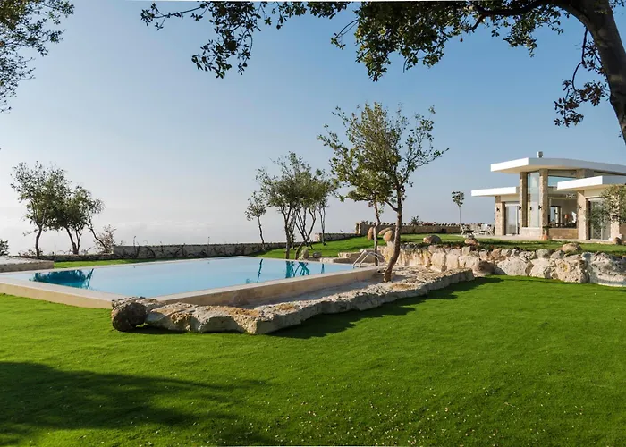 Villa Galli & Leo Byblos