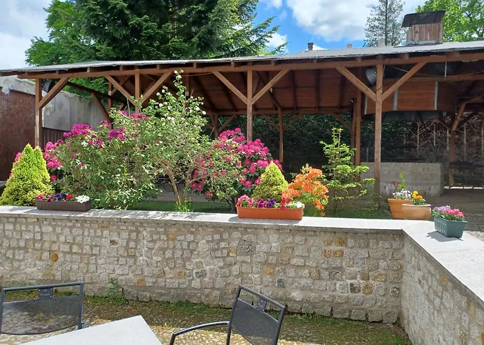 Hotel Swieradow