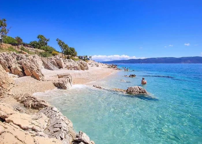 Apartments With Wifi Rabac, Labin - 17261