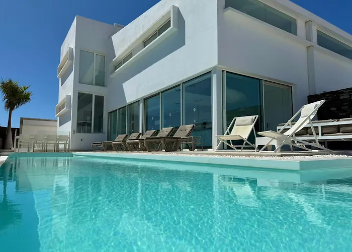 Villas Golden By Home Stay Grancanaria Maspalomas 