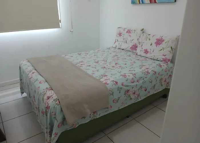 Ferienwohnung Rio Centro Eventos Rio de Janeiro