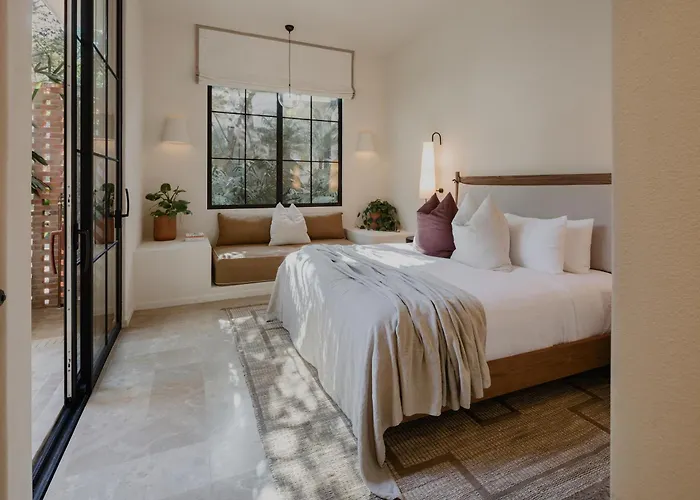 Sendero Hotel Nosara