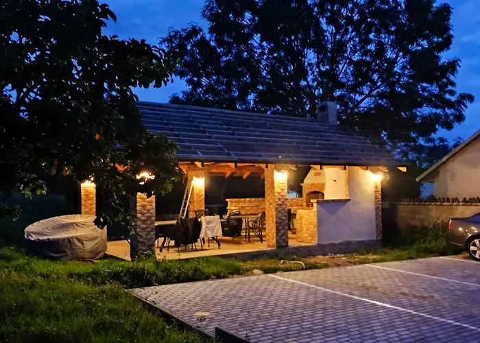 Apartman Sumiac 4