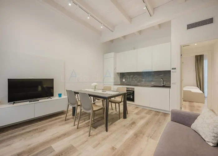 Ferienwohnung Wave Island Vice D9 Lido di Jesolo