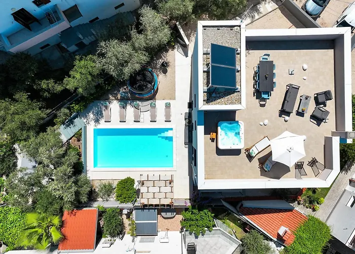 Villa Val Zadar