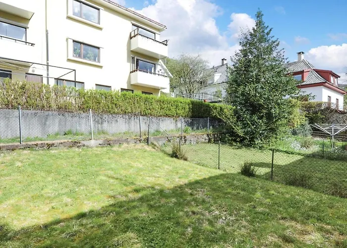 Cozy Apartment Near City Center And The Mountains Bergen